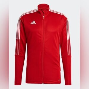 ADIDAS Men's Tiro 21 Track Jacket